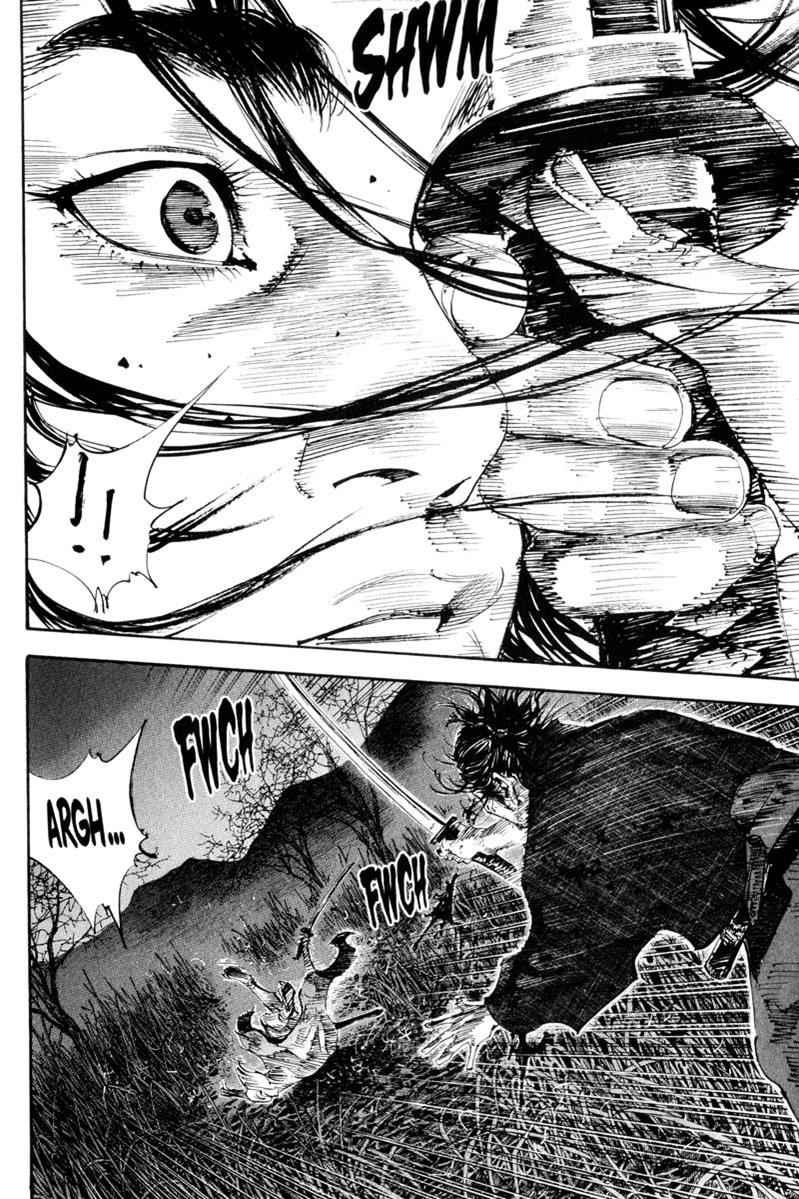Vagabond Chap 188 - Next Chap 189