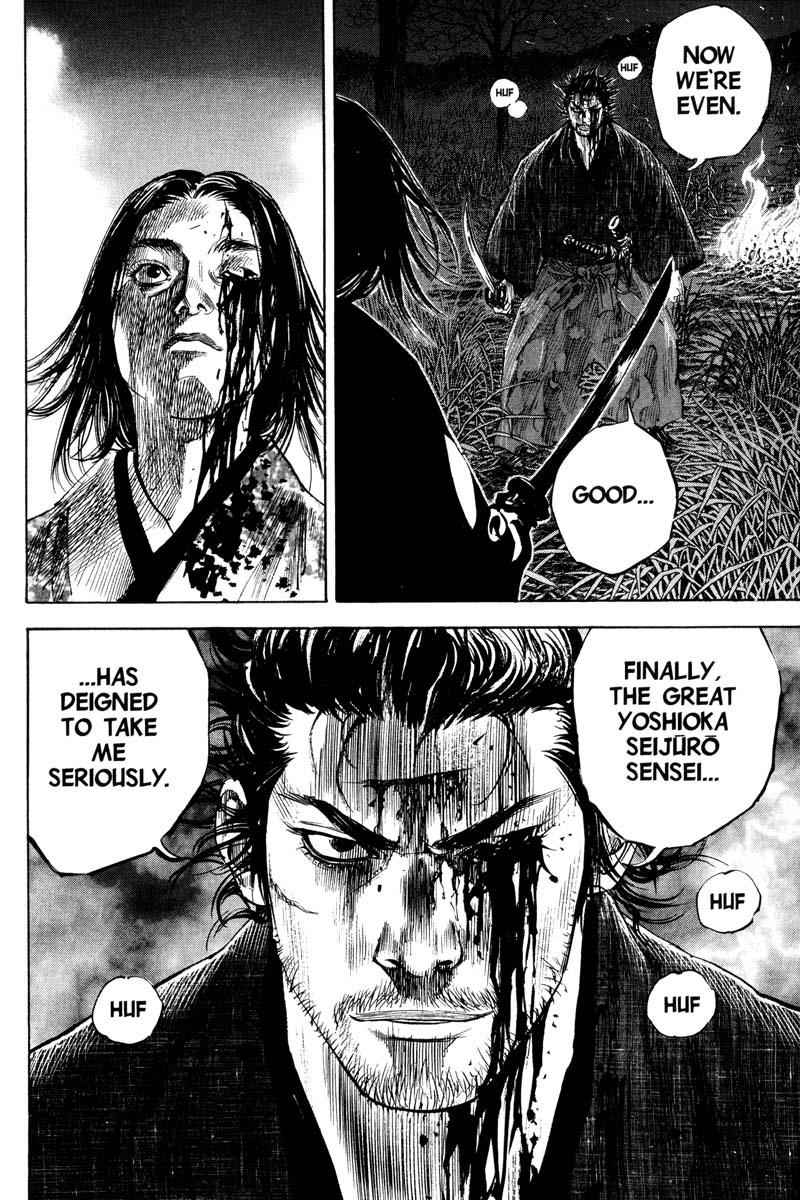 Vagabond Chap 188 - Next Chap 189