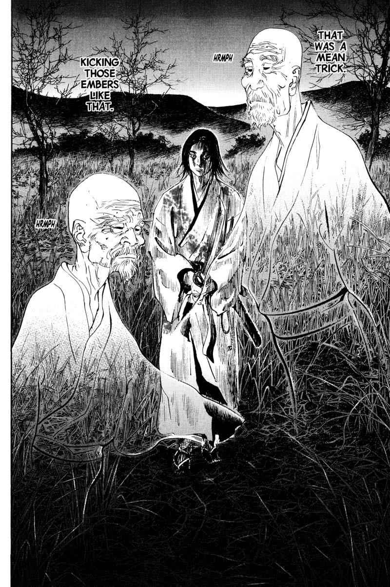 Vagabond Chap 188 - Next Chap 189