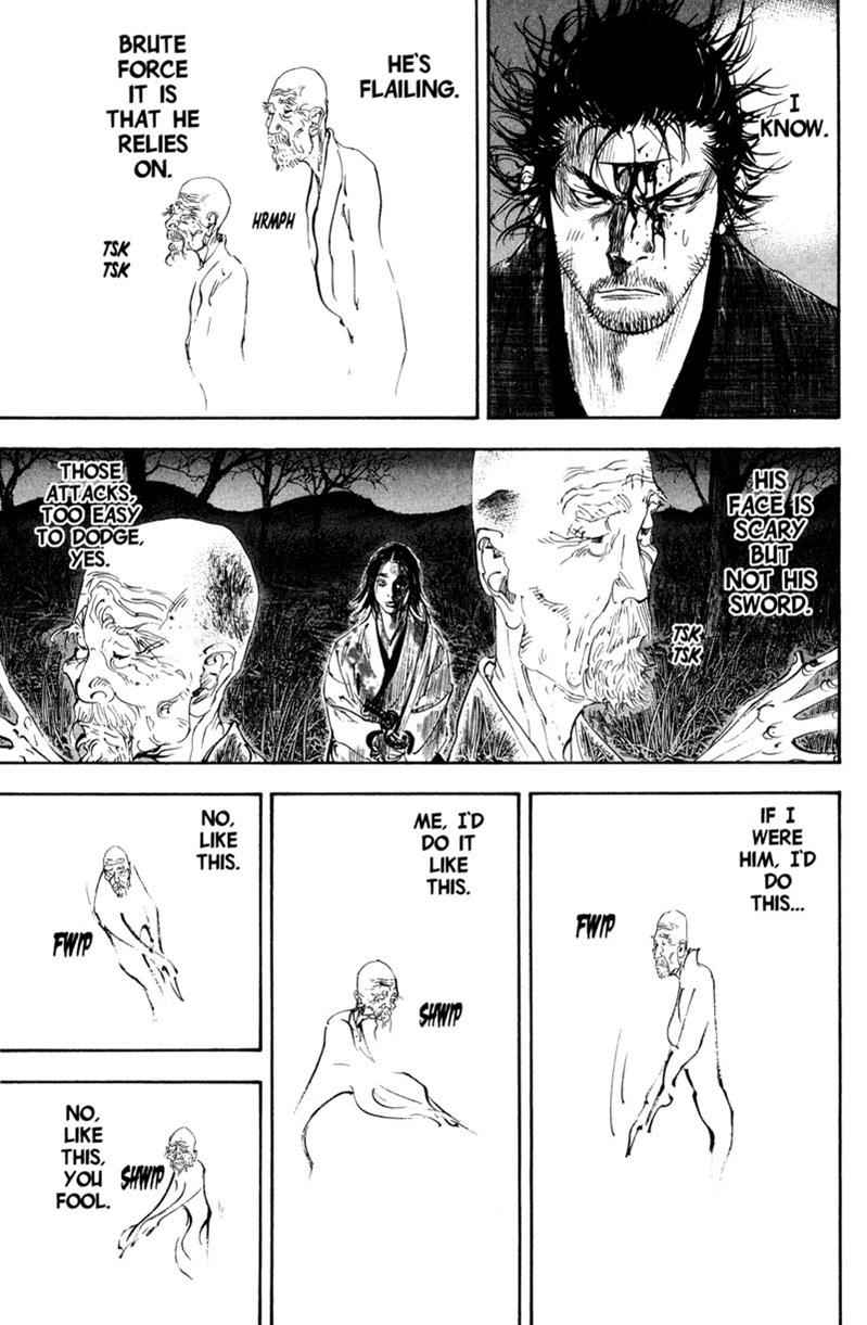 Vagabond Chap 188 - Next Chap 189