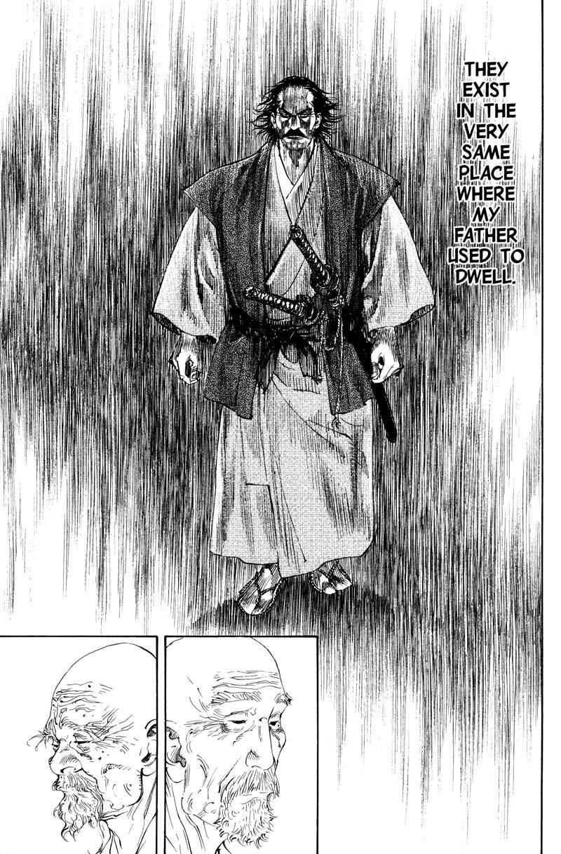 Vagabond Chap 188 - Next Chap 189