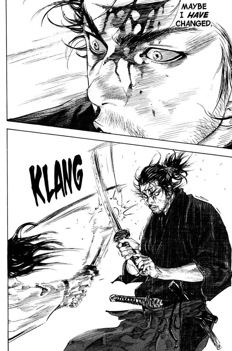 Vagabond Chap 188 - Next Chap 189