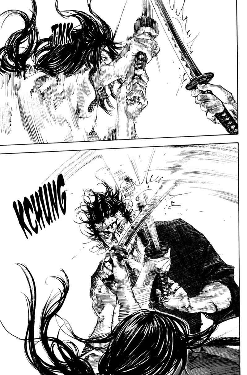 Vagabond Chap 188 - Next Chap 189
