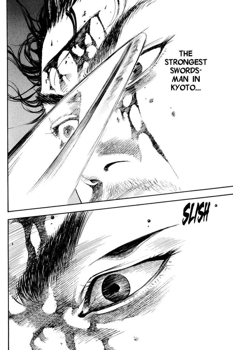 Vagabond Chap 188 - Next Chap 189