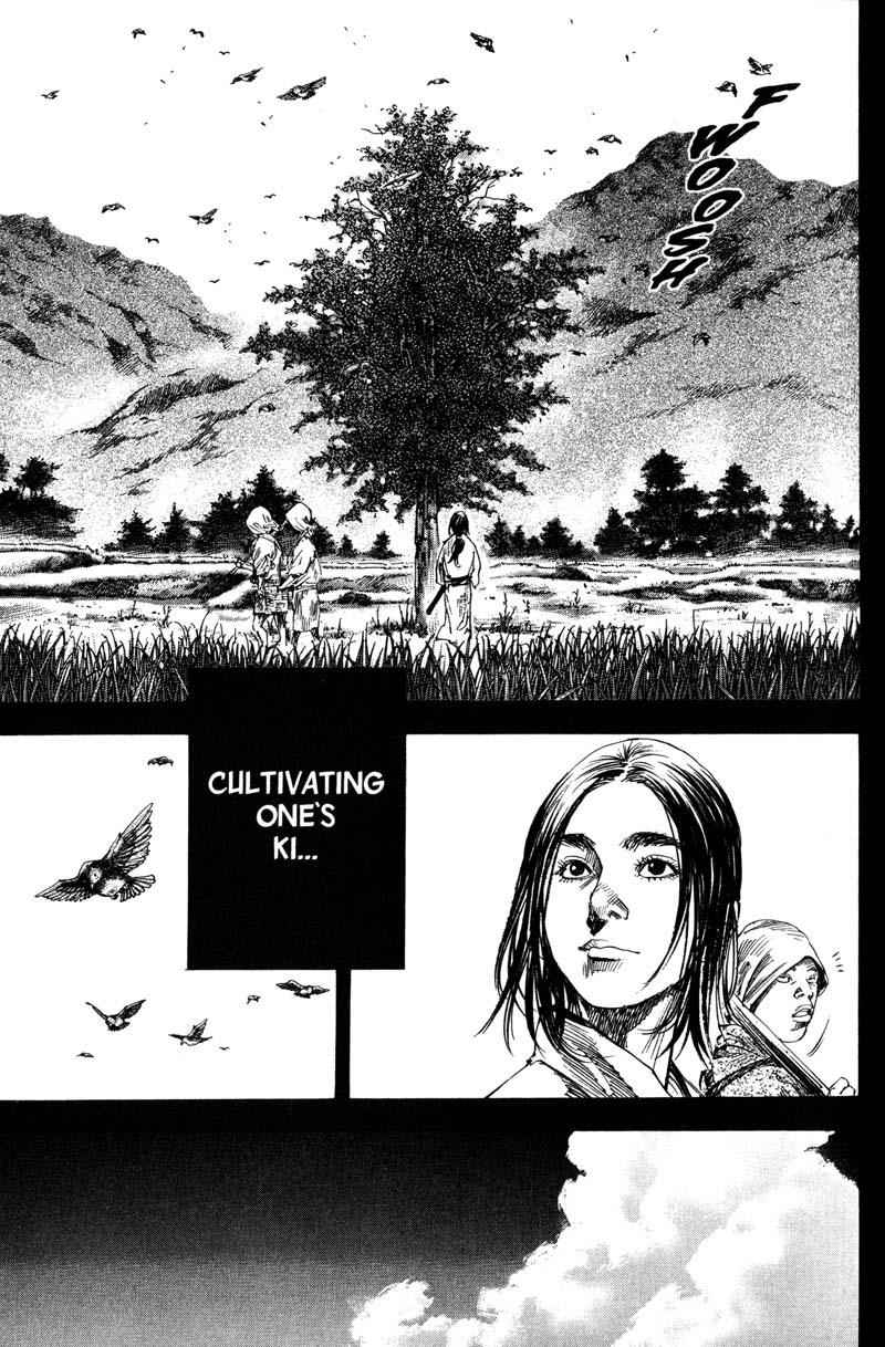 Vagabond Chap 189 - Next Chap 190