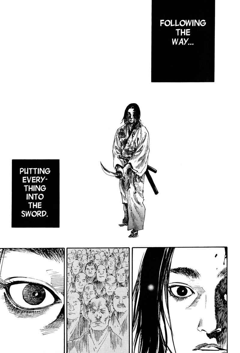 Vagabond Chap 189 - Next Chap 190