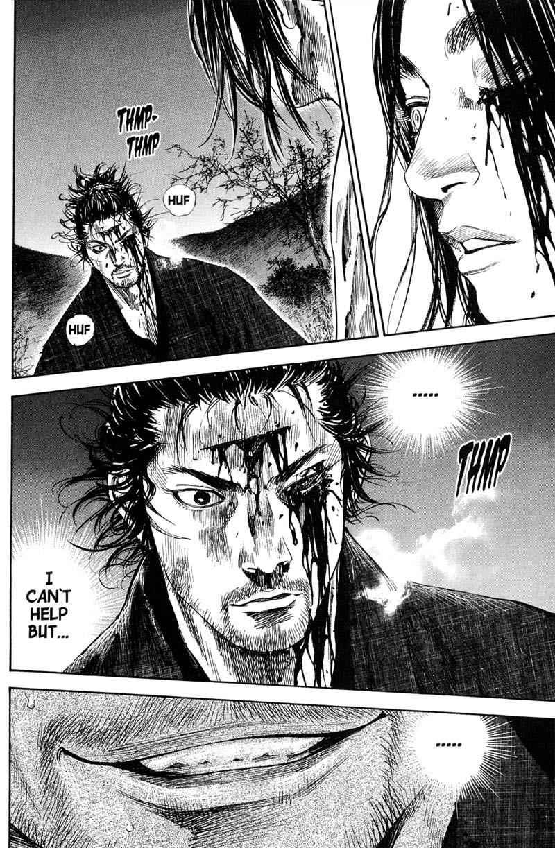 Vagabond Chap 189 - Next Chap 190