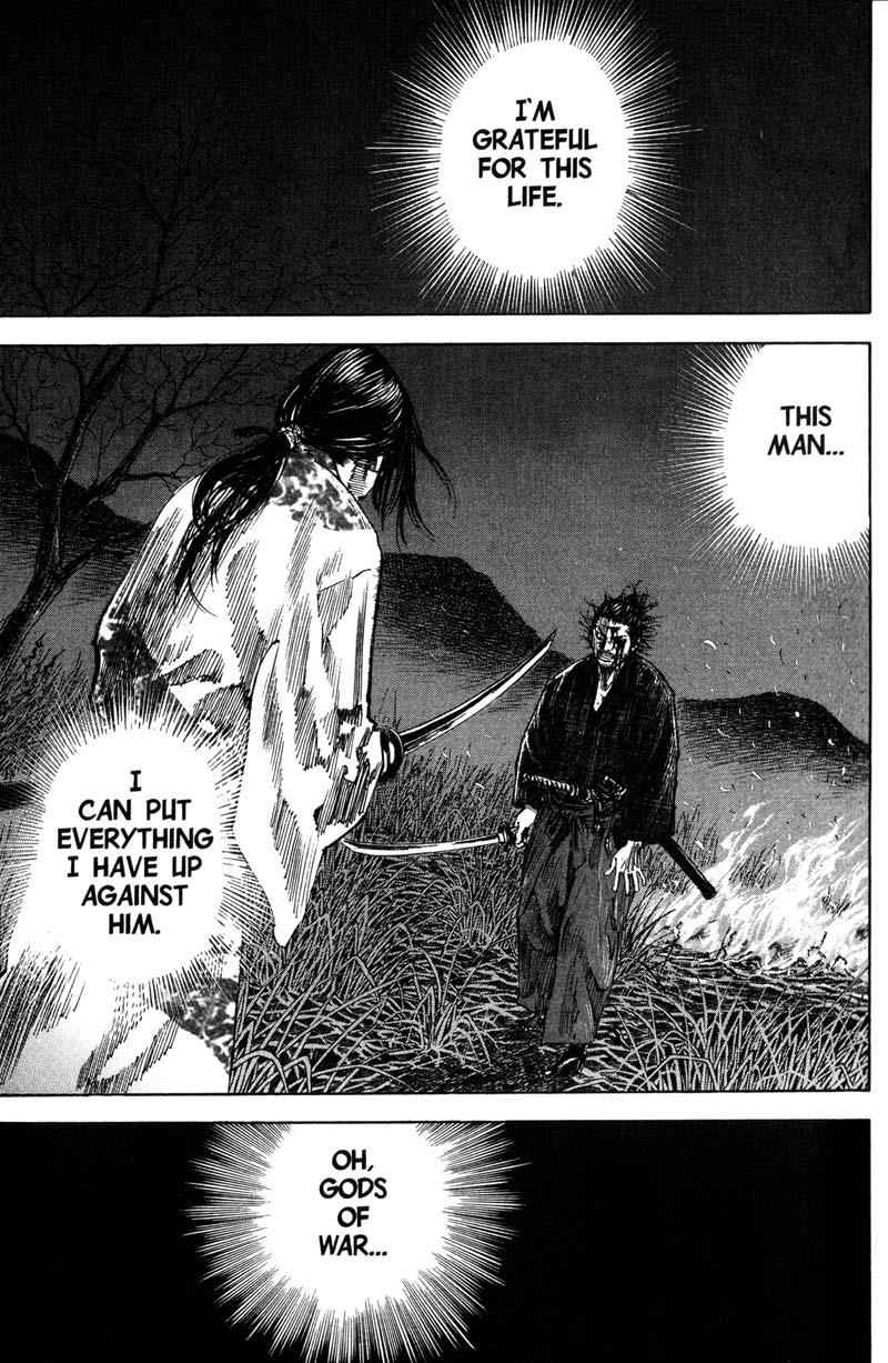 Vagabond Chap 189 - Next Chap 190