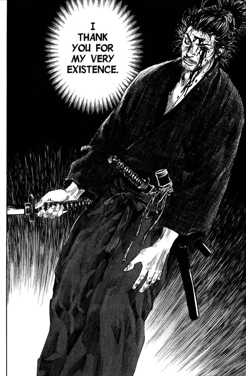 Vagabond Chap 189 - Next Chap 190