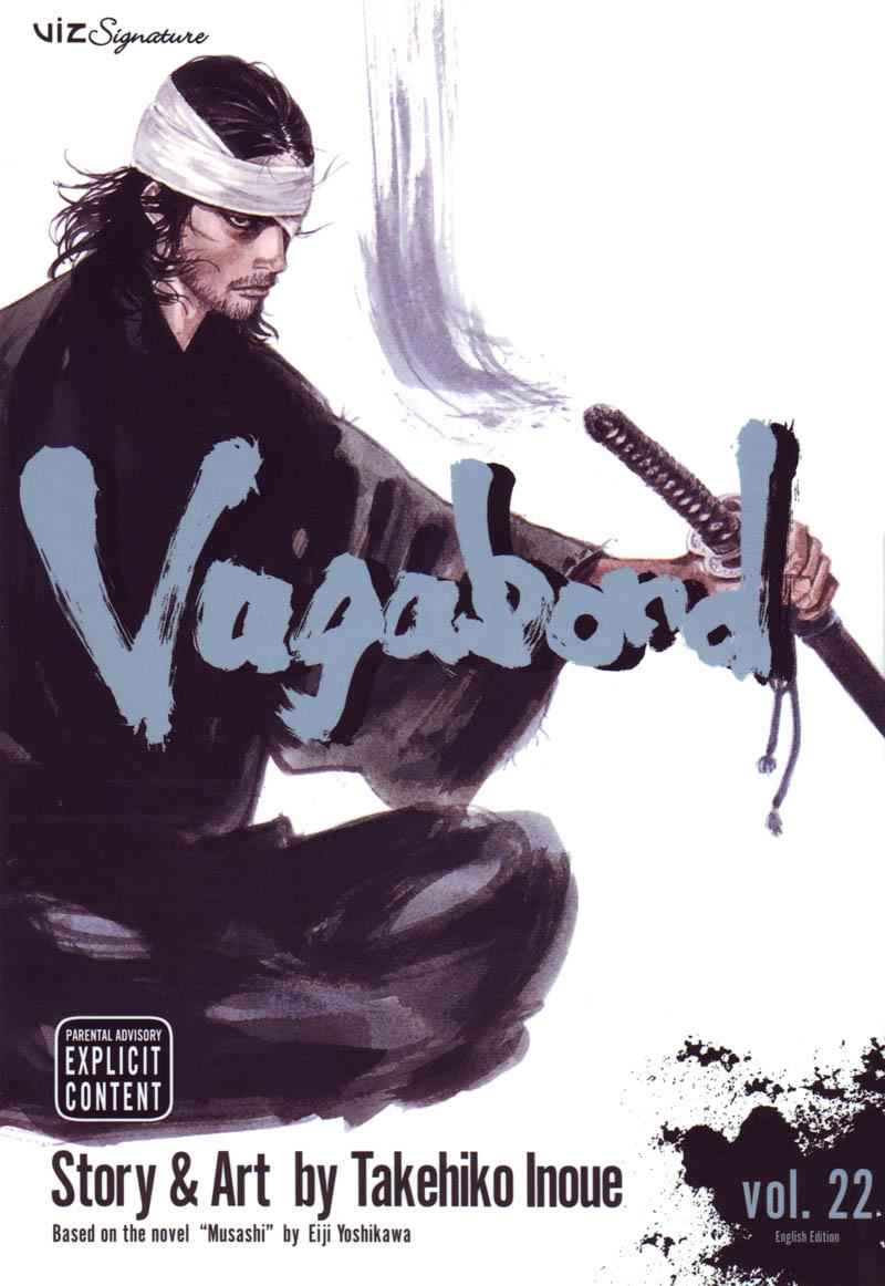 Vagabond Chap 189 - Next Chap 190