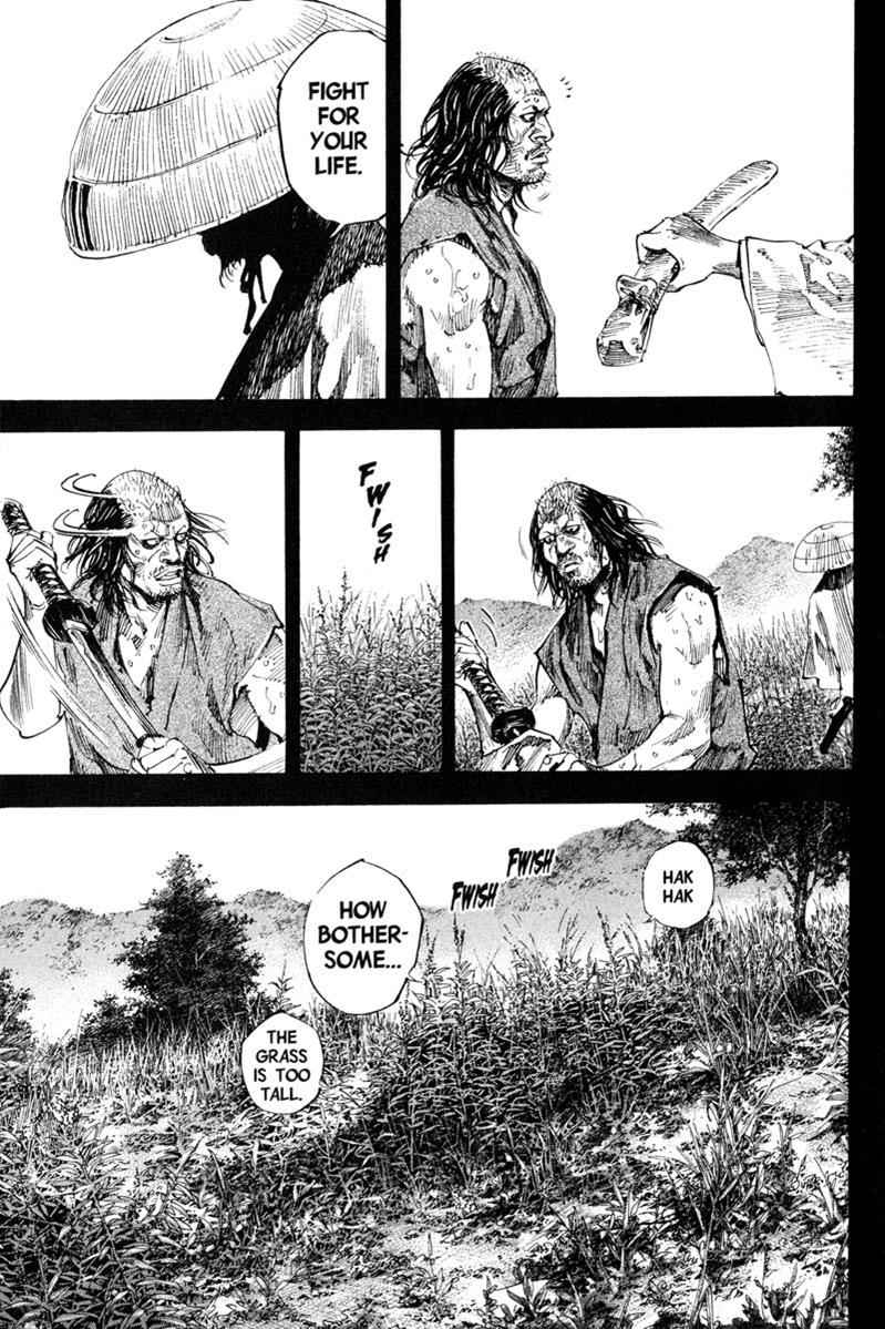 Vagabond Chap 189 - Next Chap 190