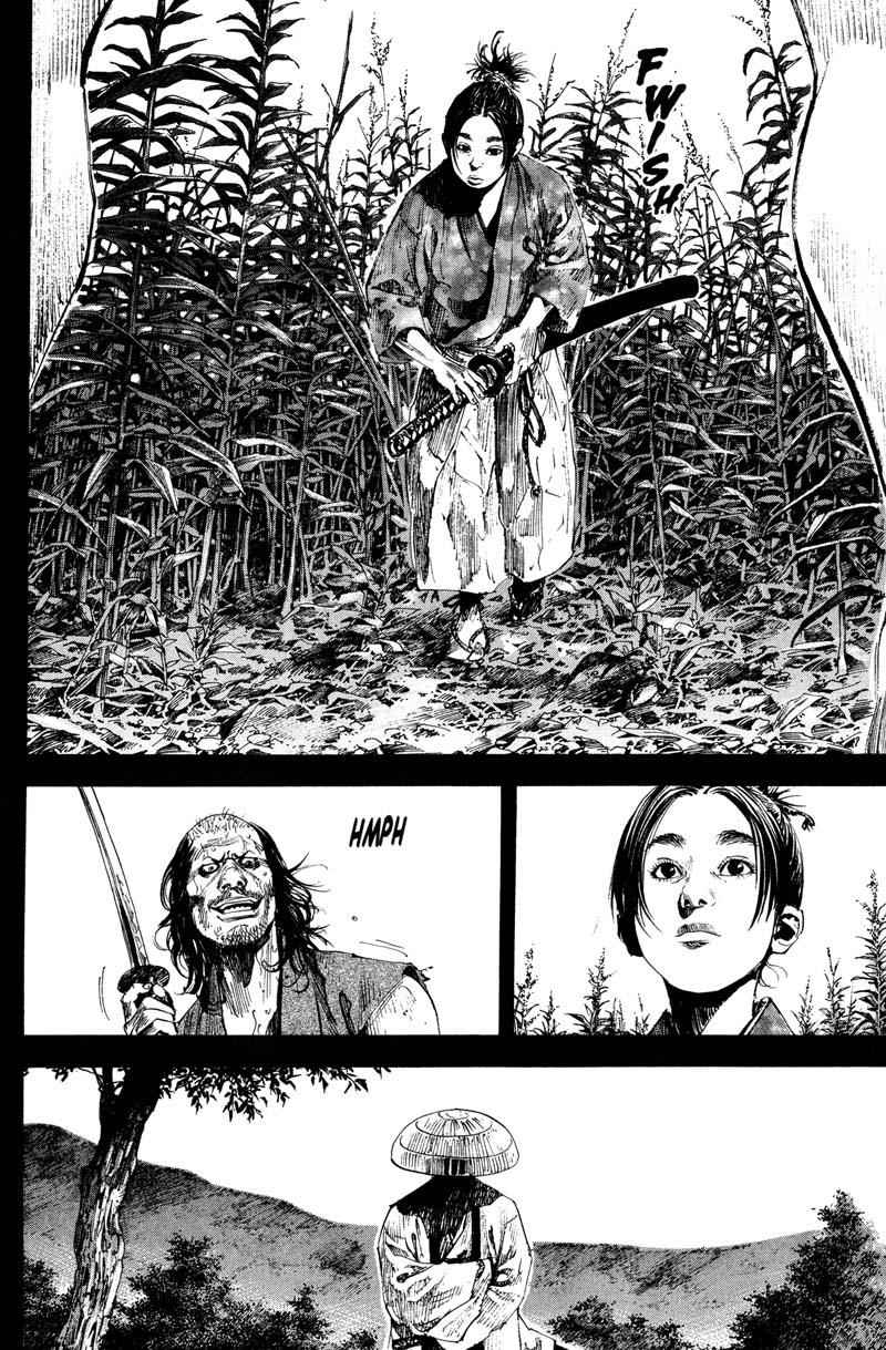 Vagabond Chap 189 - Next Chap 190