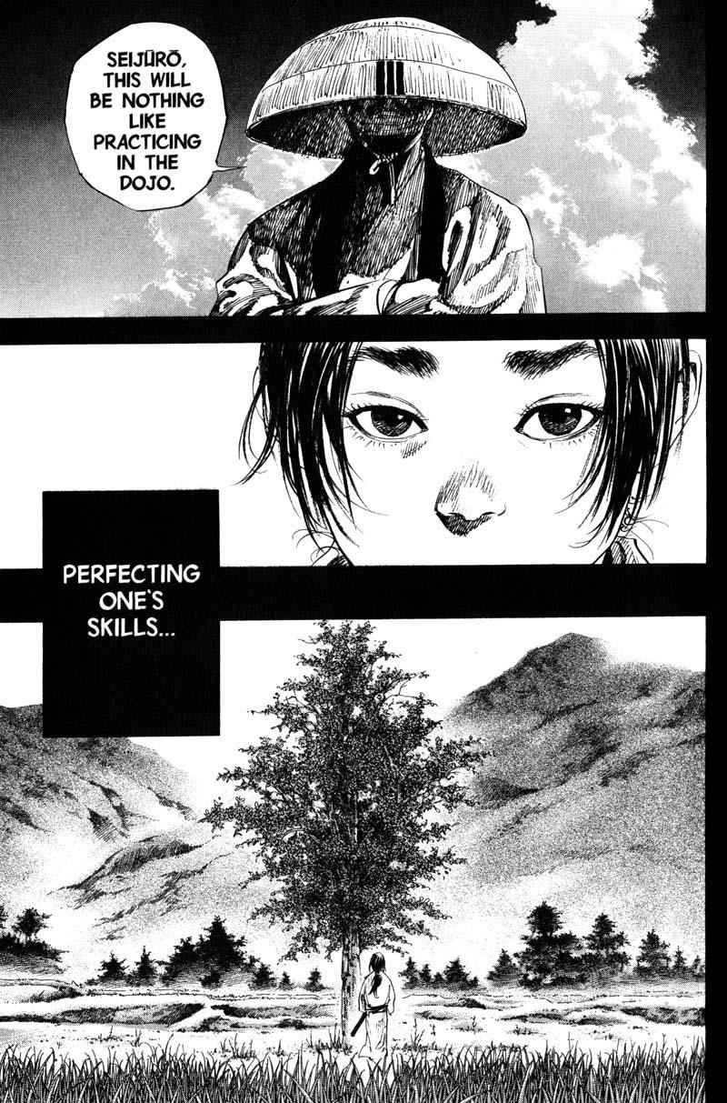 Vagabond Chap 189 - Next Chap 190