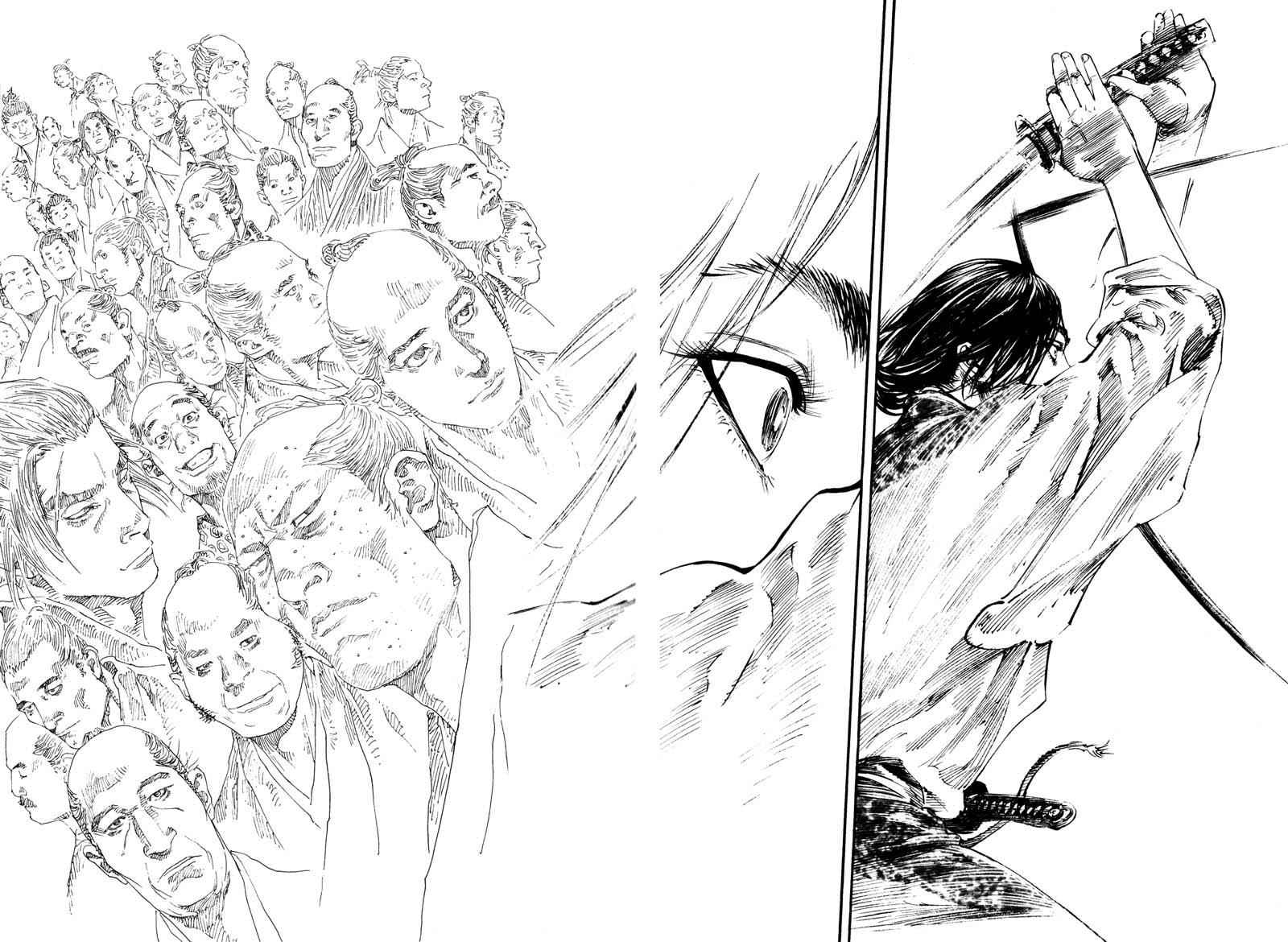 Vagabond Chap 189 - Next Chap 190