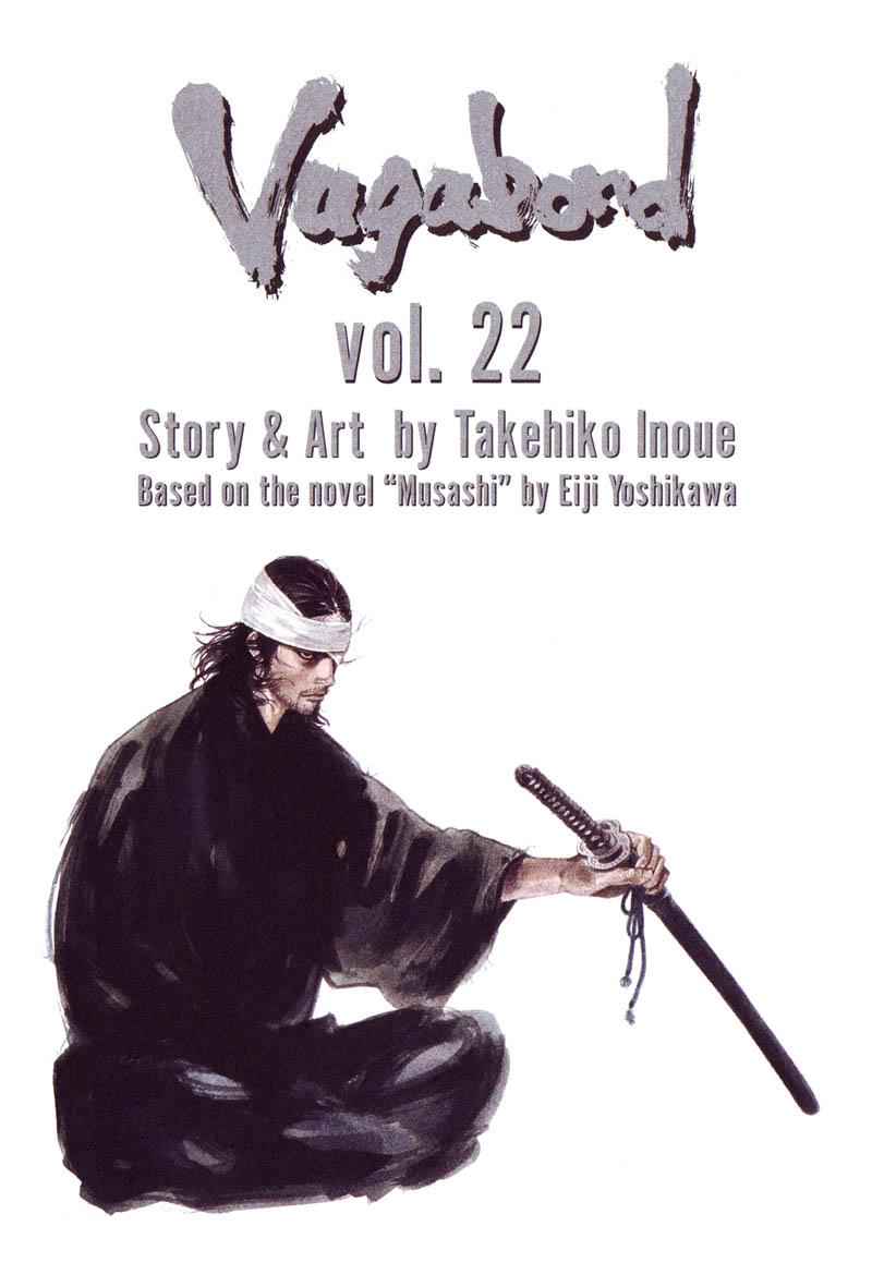 Vagabond Chap 189 - Next Chap 190