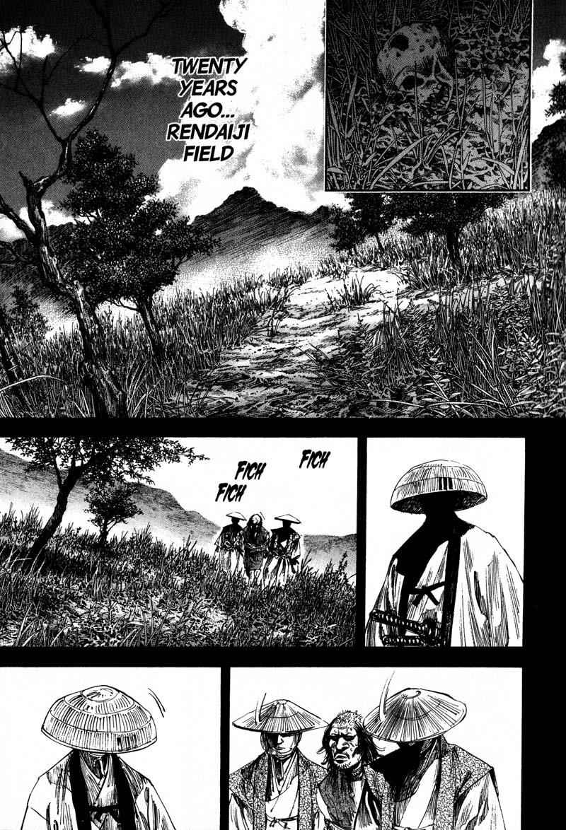 Vagabond Chap 189 - Next Chap 190