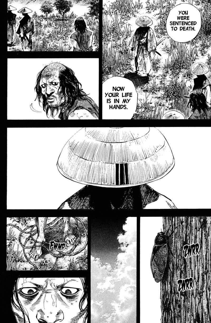 Vagabond Chap 189 - Next Chap 190
