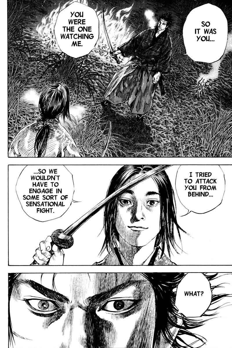 Vagabond Chap 185 - Next Chap 186