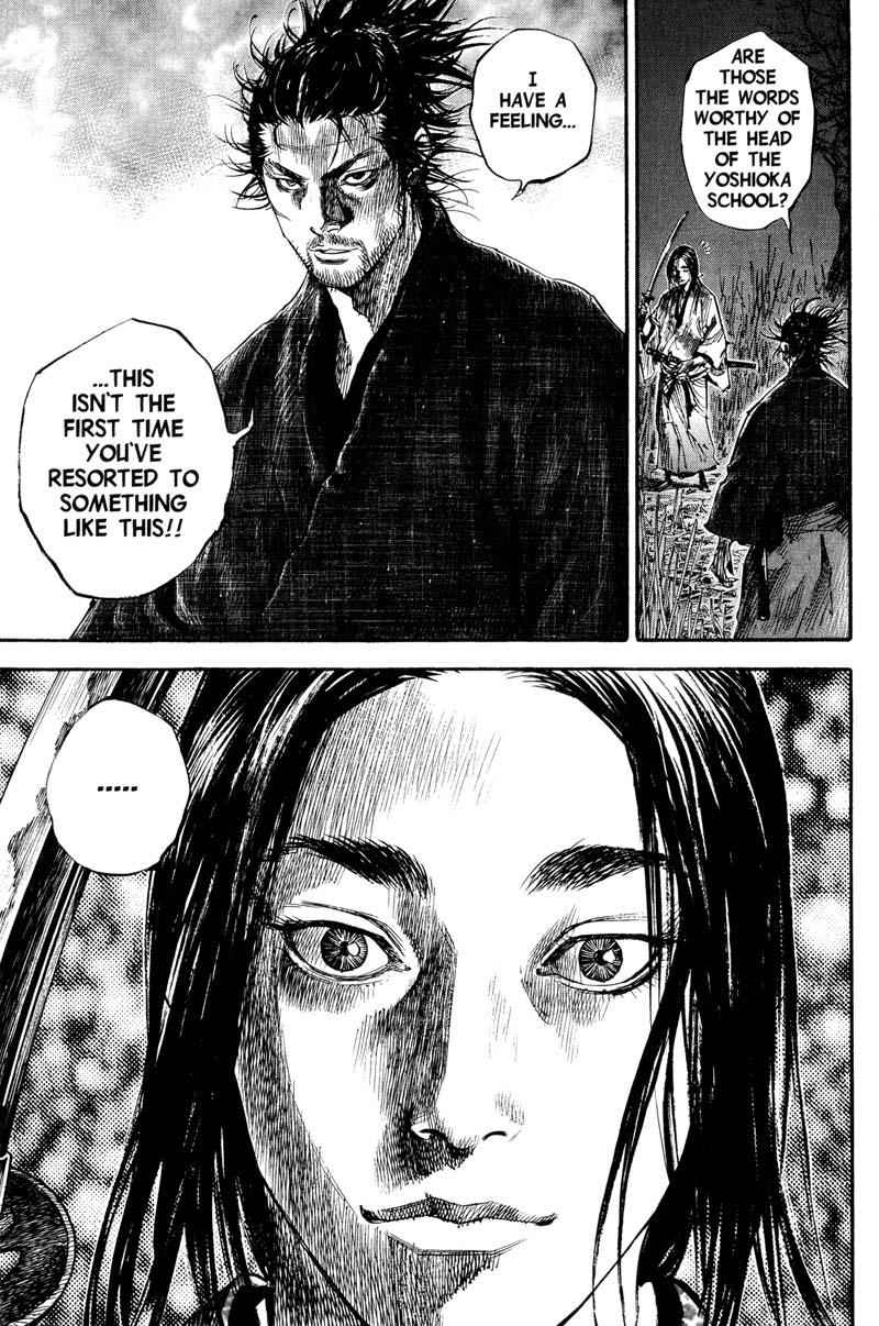 Vagabond Chap 185 - Next Chap 186