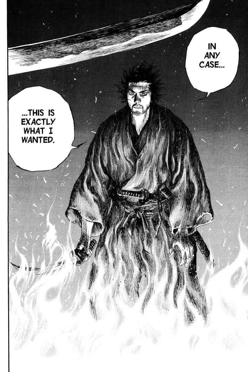 Vagabond Chap 185 - Next Chap 186