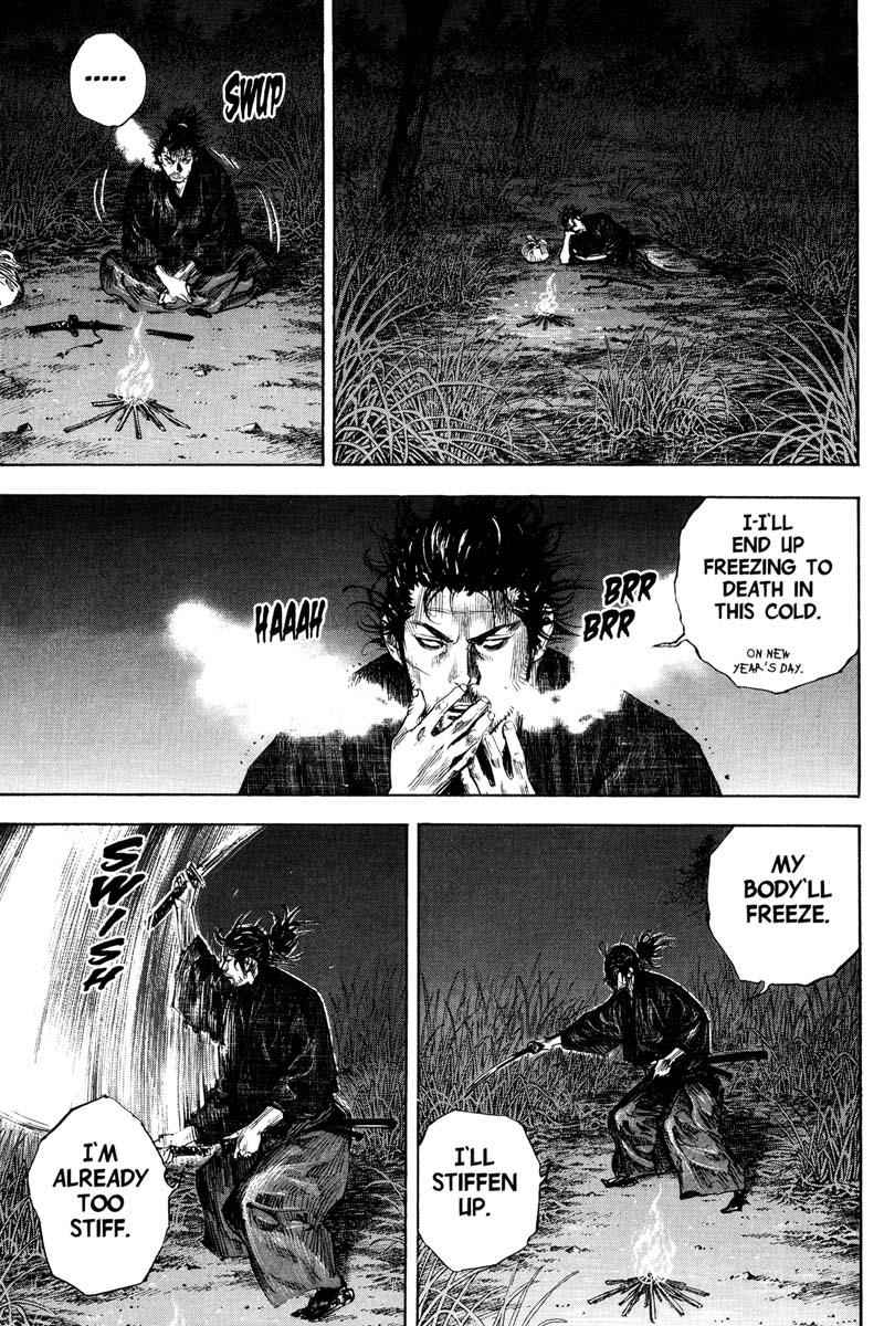 Vagabond Chap 185 - Next Chap 186
