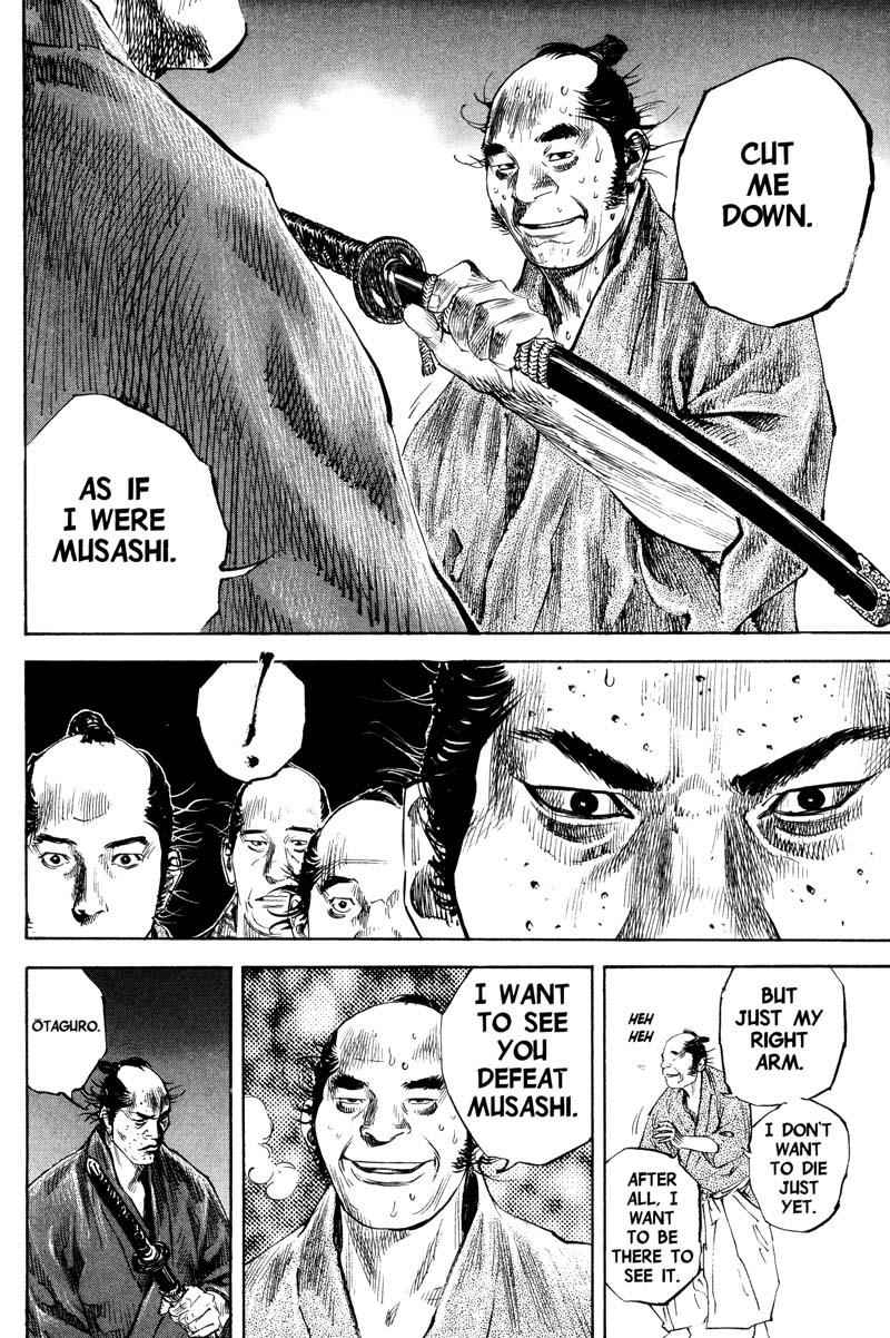 Vagabond Chap 185 - Next Chap 186