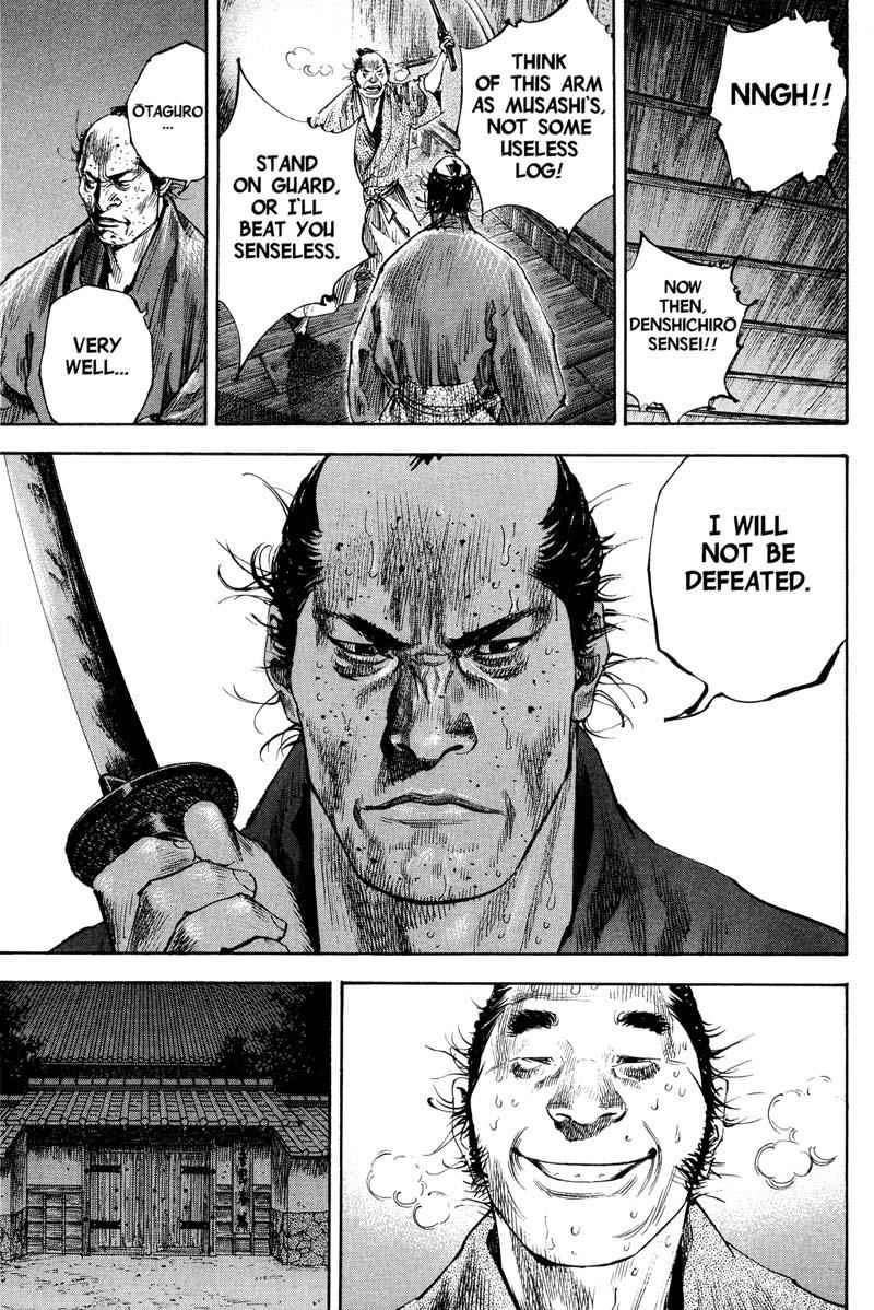 Vagabond Chap 185 - Next Chap 186