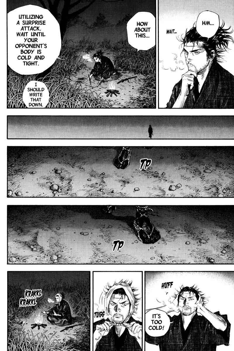 Vagabond Chap 185 - Next Chap 186