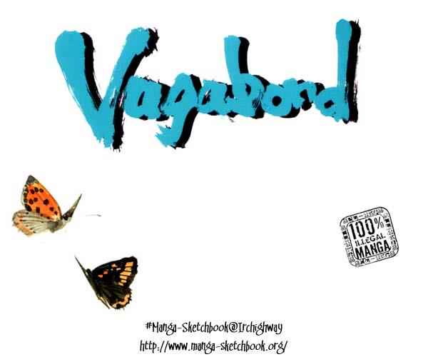 Vagabond Chap 185 - Next Chap 186
