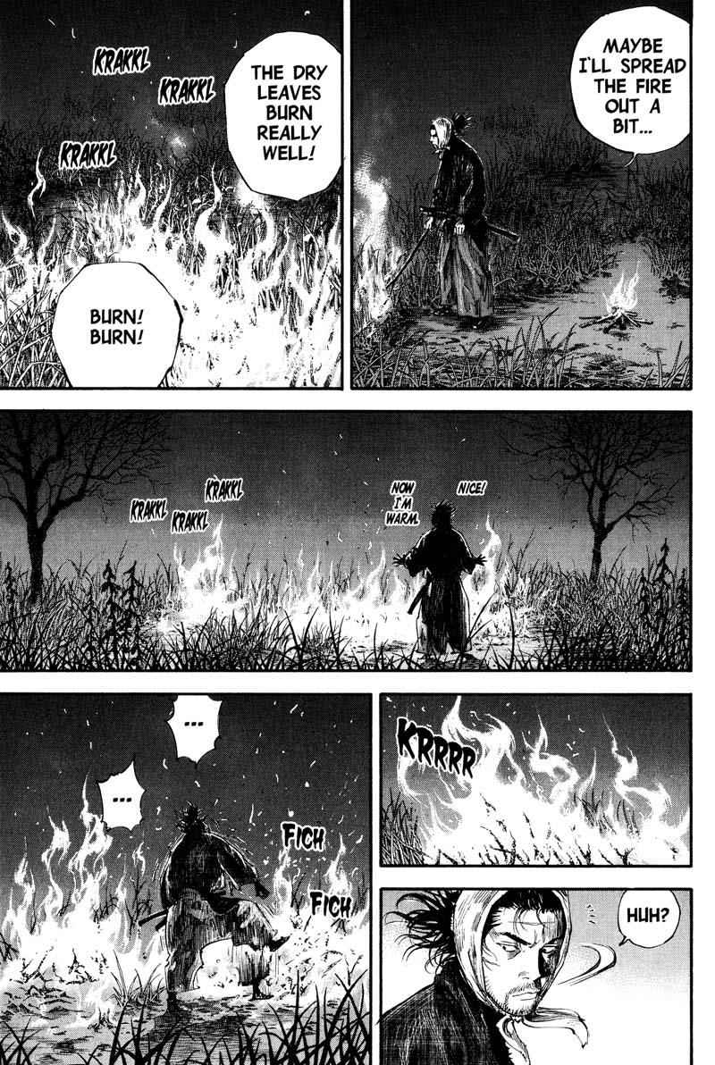 Vagabond Chap 185 - Next Chap 186