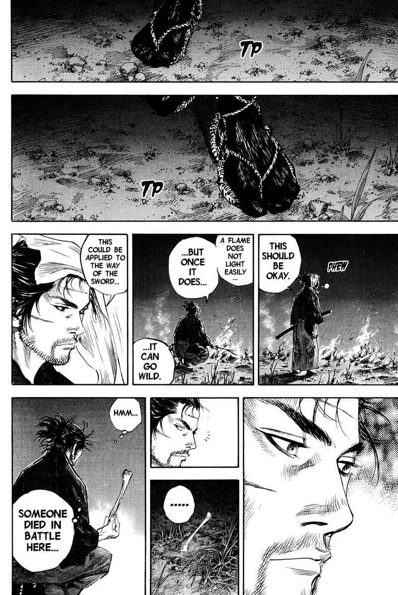 Vagabond Chap 185 - Next Chap 186