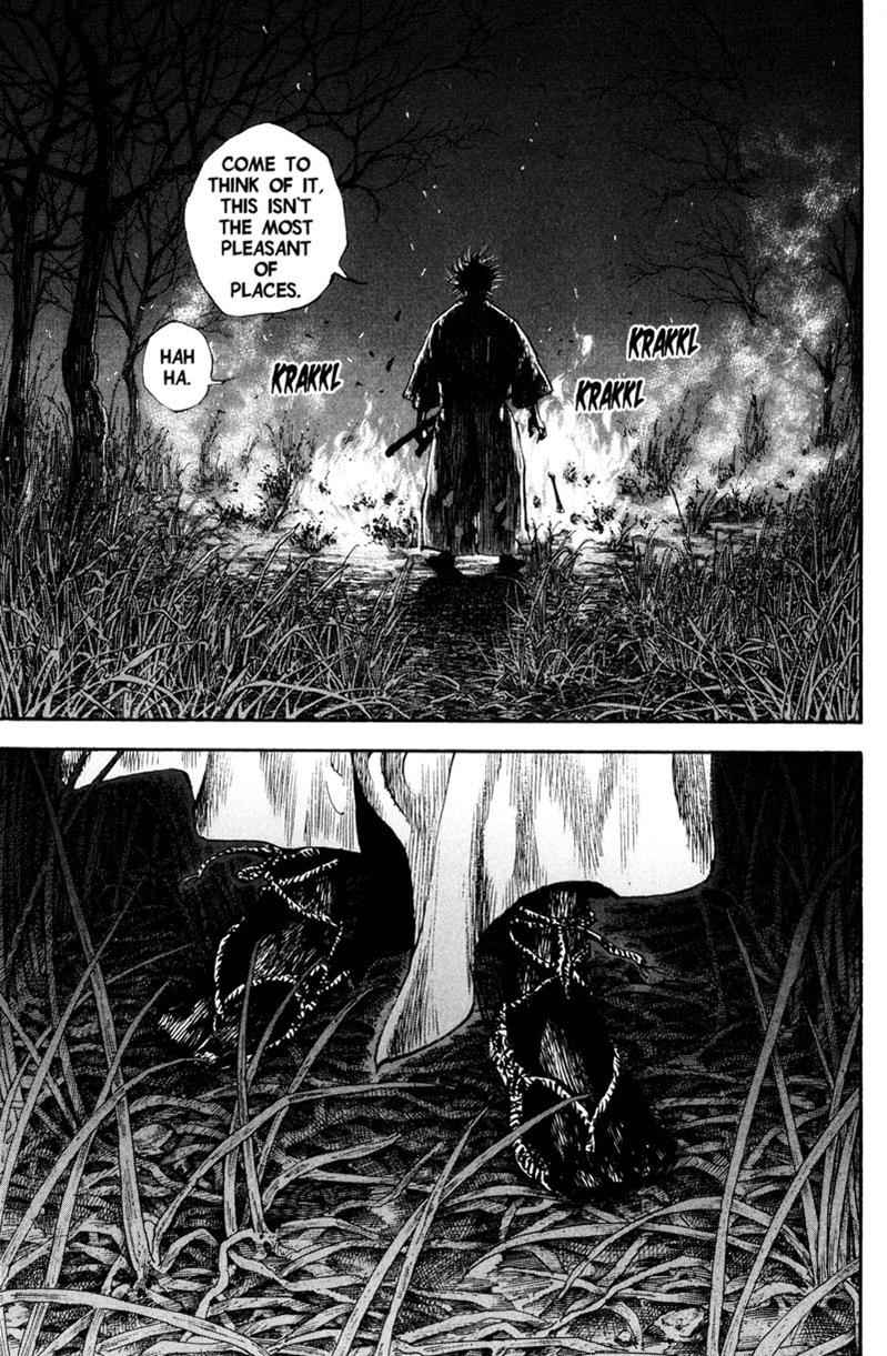 Vagabond Chap 185 - Next Chap 186