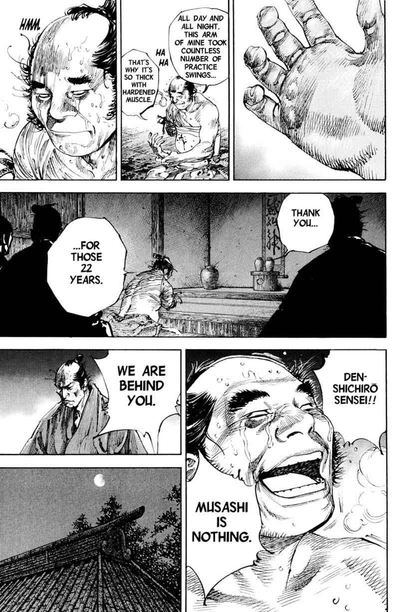 Vagabond Chap 186 - Next Chap 187