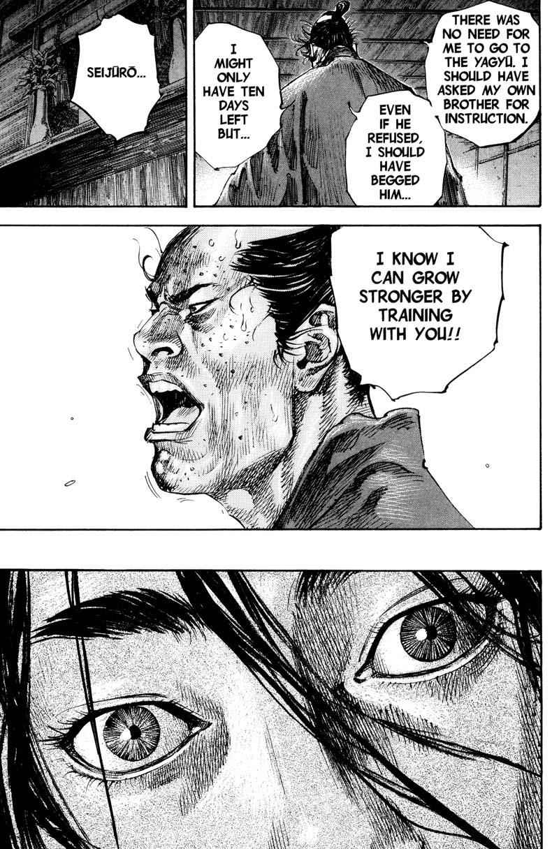 Vagabond Chap 186 - Next Chap 187