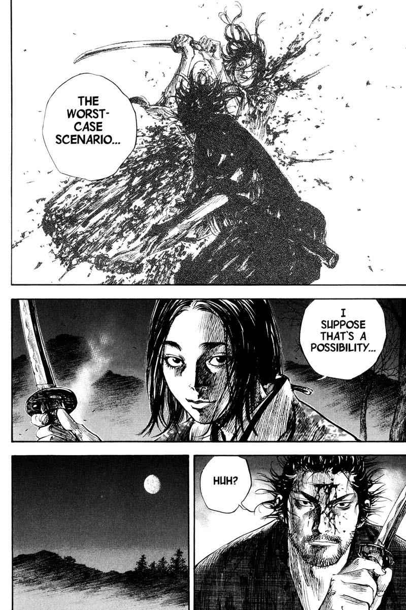 Vagabond Chap 186 - Next Chap 187
