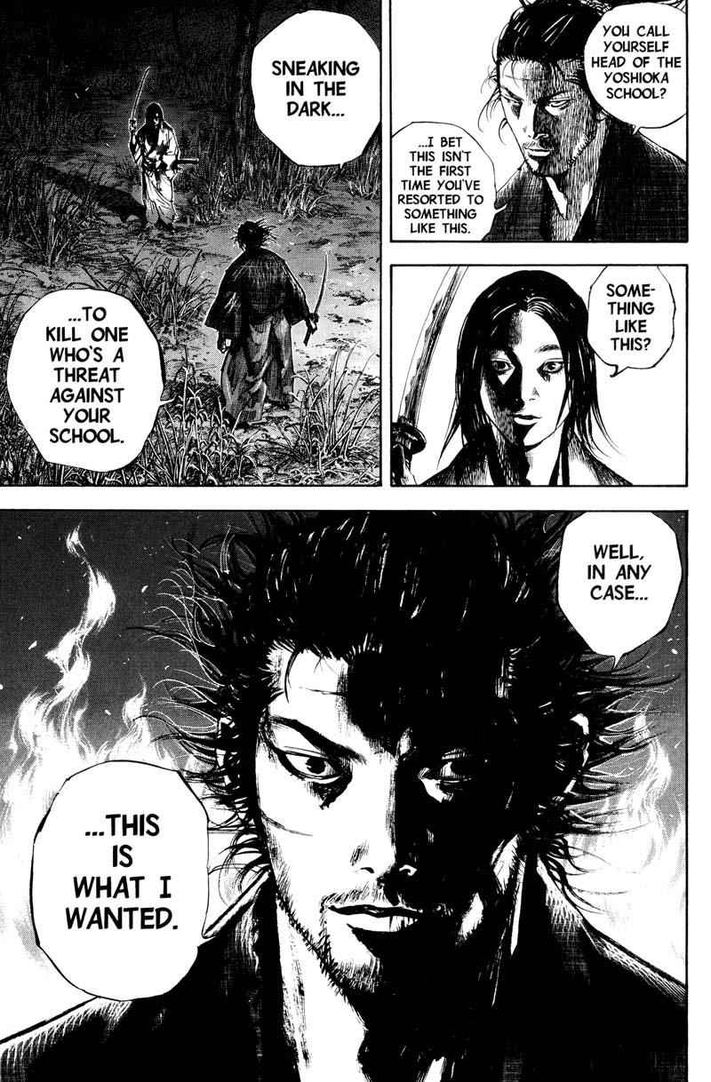Vagabond Chap 186 - Next Chap 187