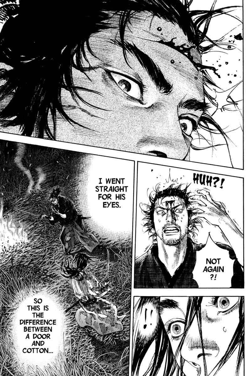 Vagabond Chap 186 - Next Chap 187
