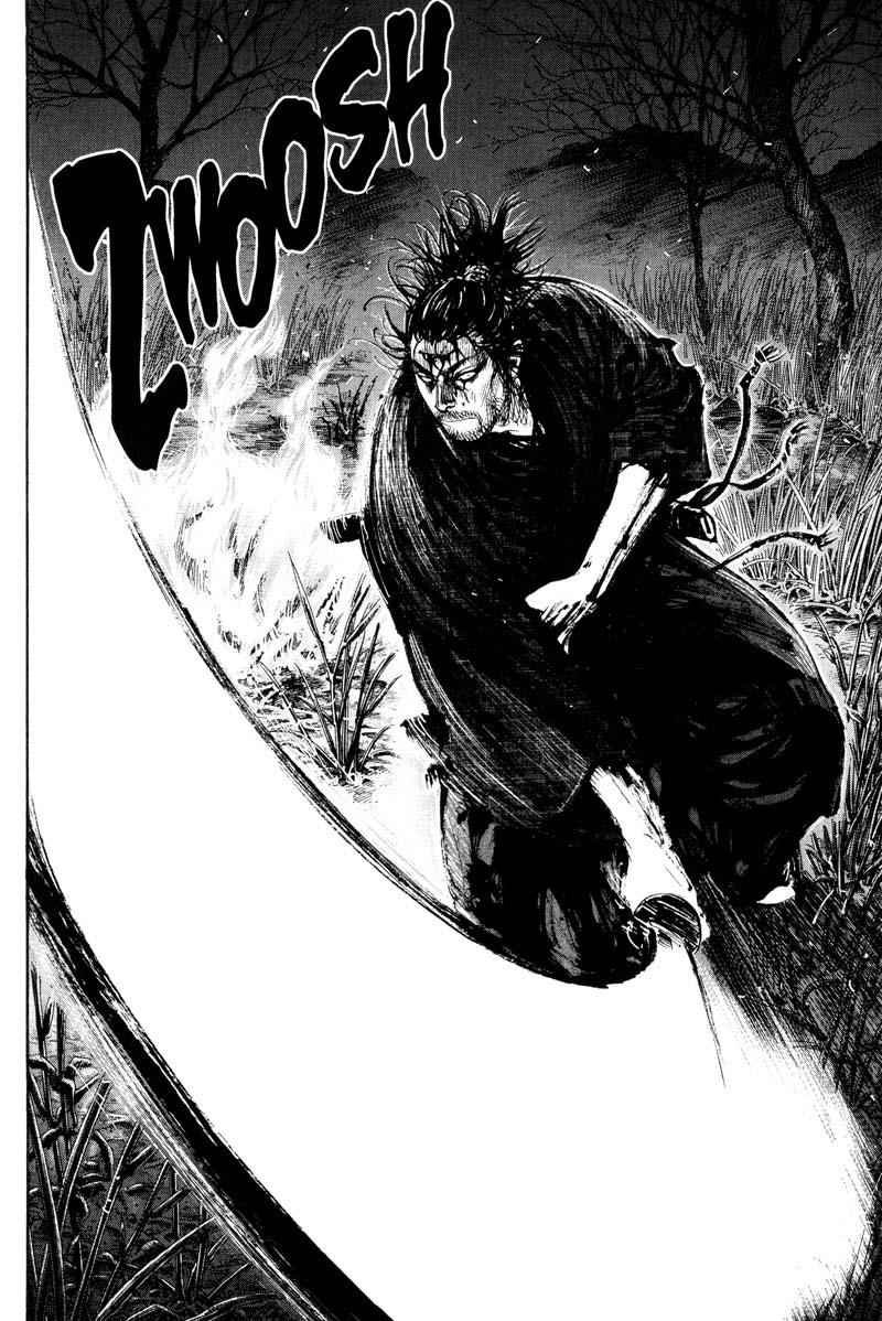 Vagabond Chap 186 - Next Chap 187