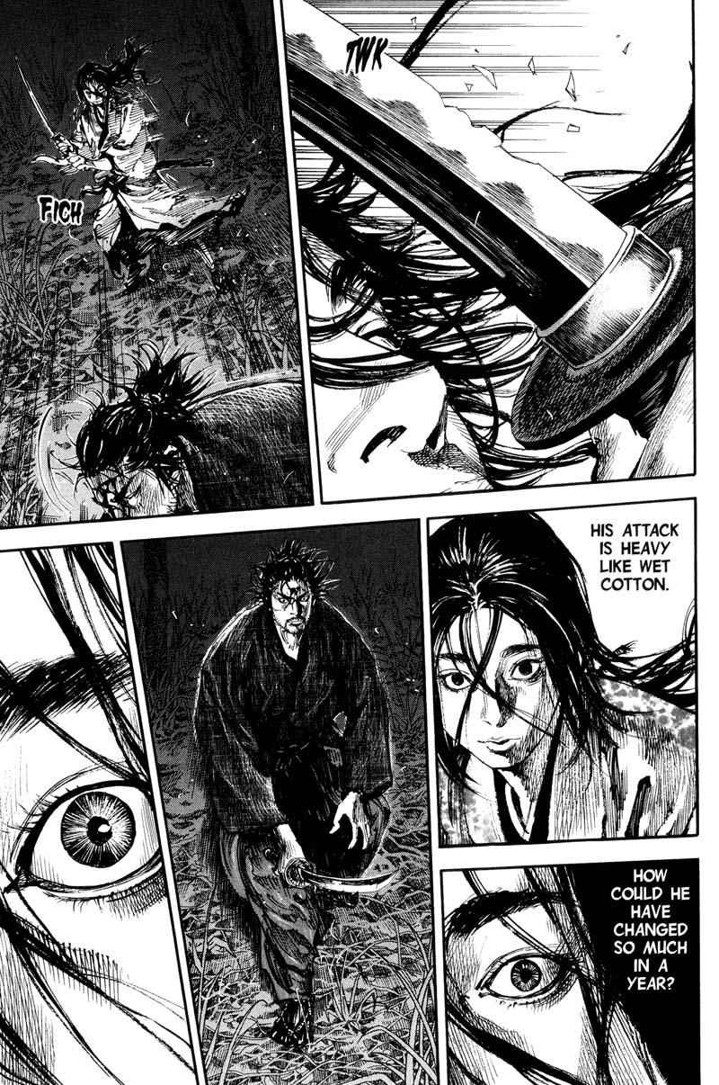 Vagabond Chap 186 - Next Chap 187