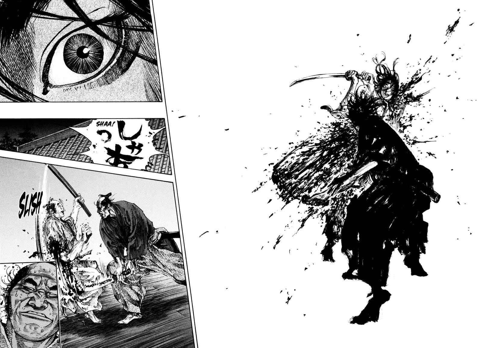 Vagabond Chap 186 - Next Chap 187