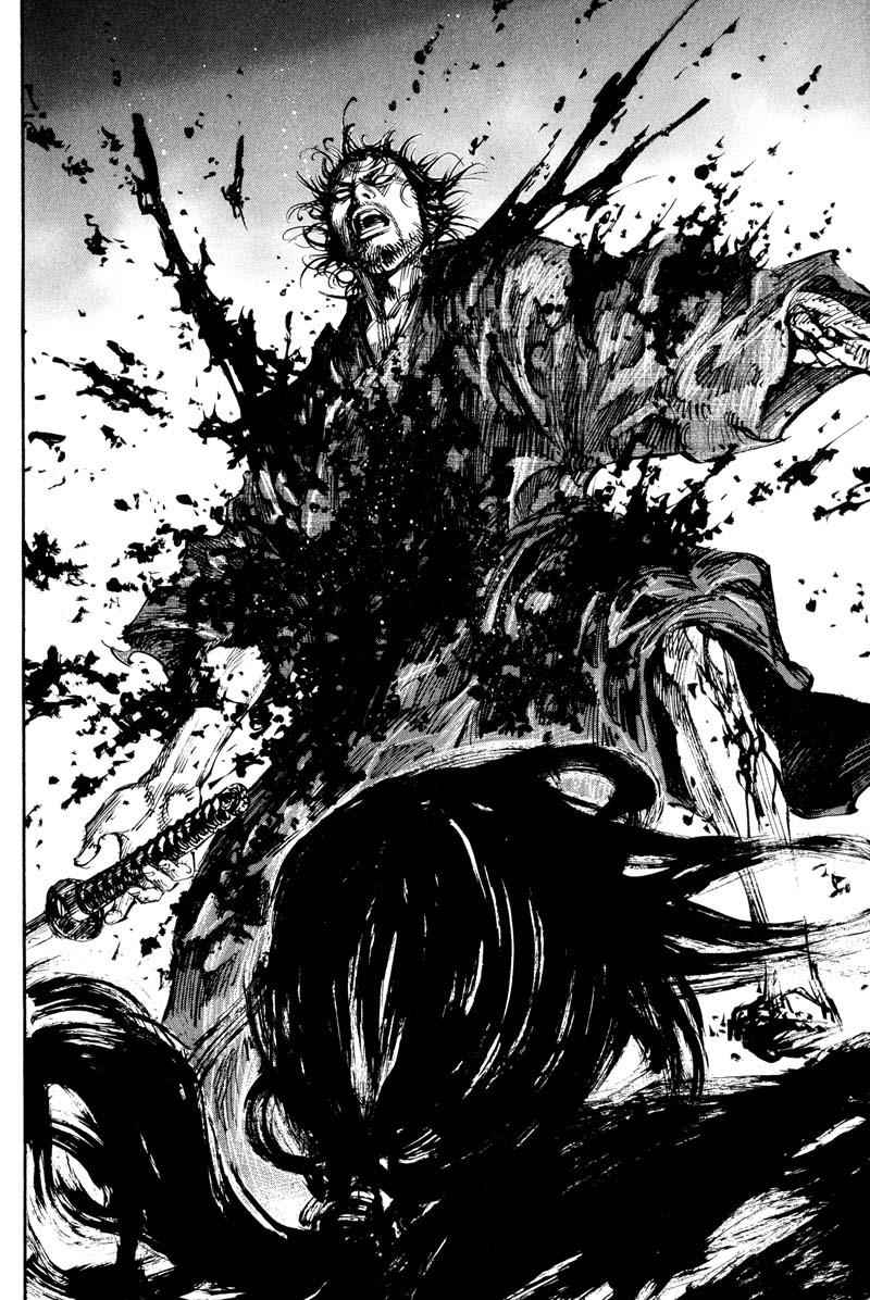 Vagabond Chap 186 - Next Chap 187