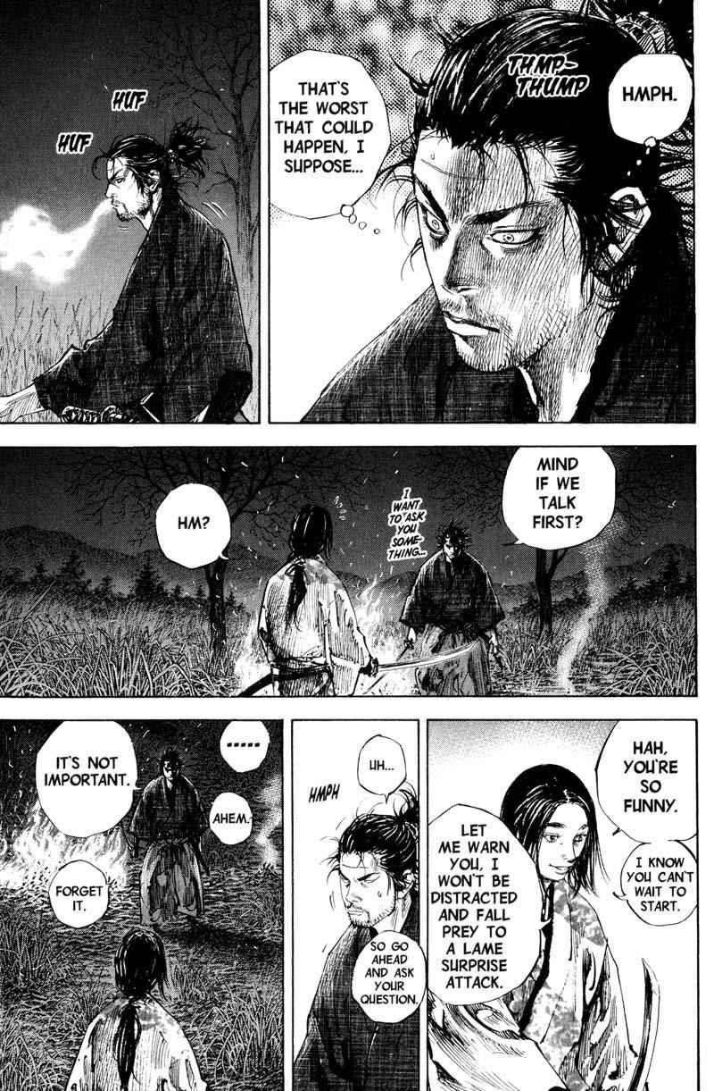 Vagabond Chap 186 - Next Chap 187