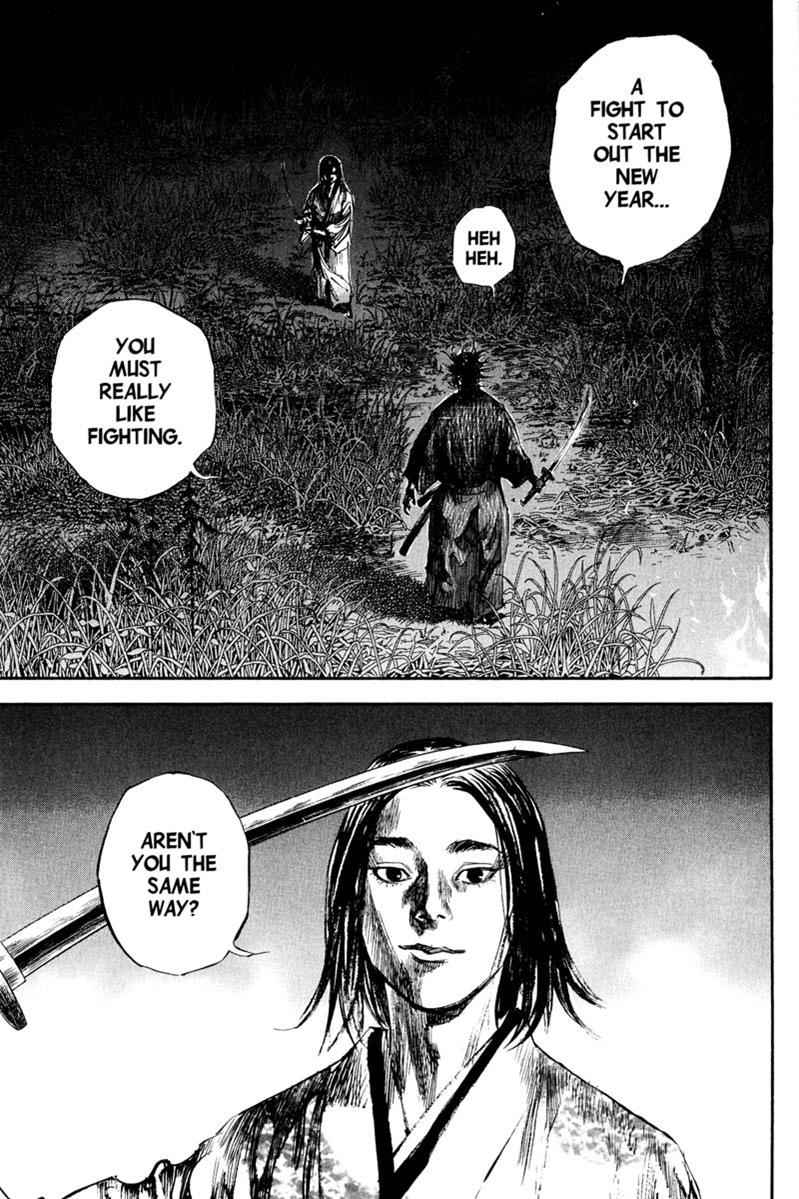 Vagabond Chap 186 - Next Chap 187