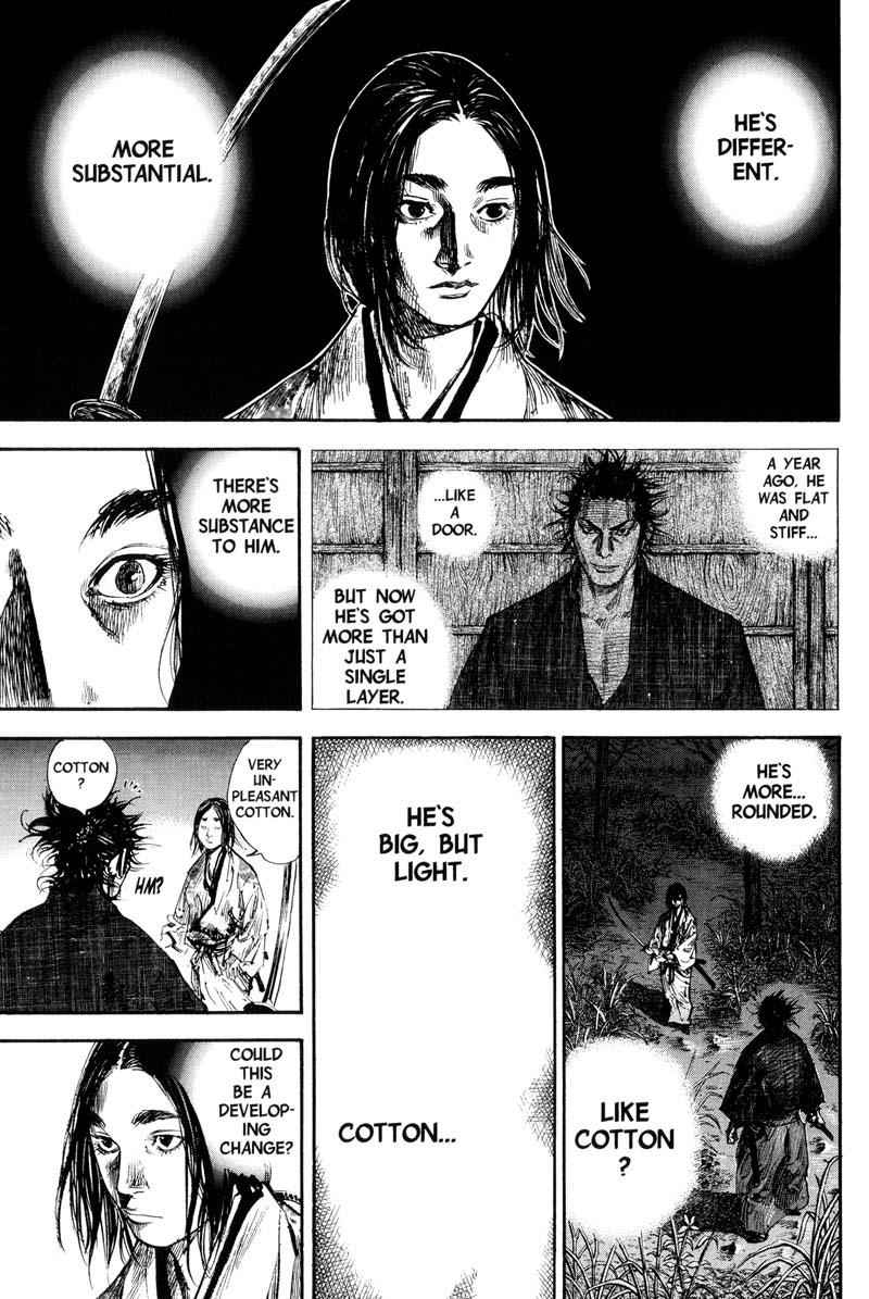 Vagabond Chap 186 - Next Chap 187