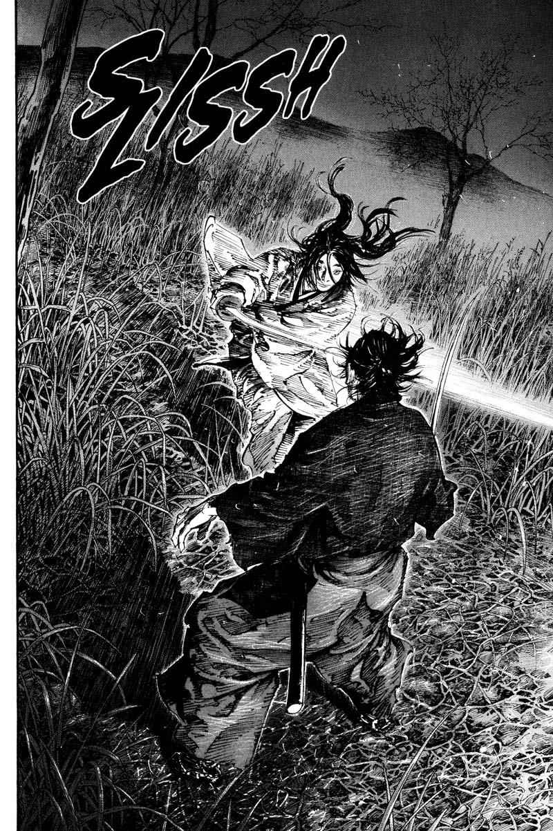 Vagabond Chap 186 - Next Chap 187