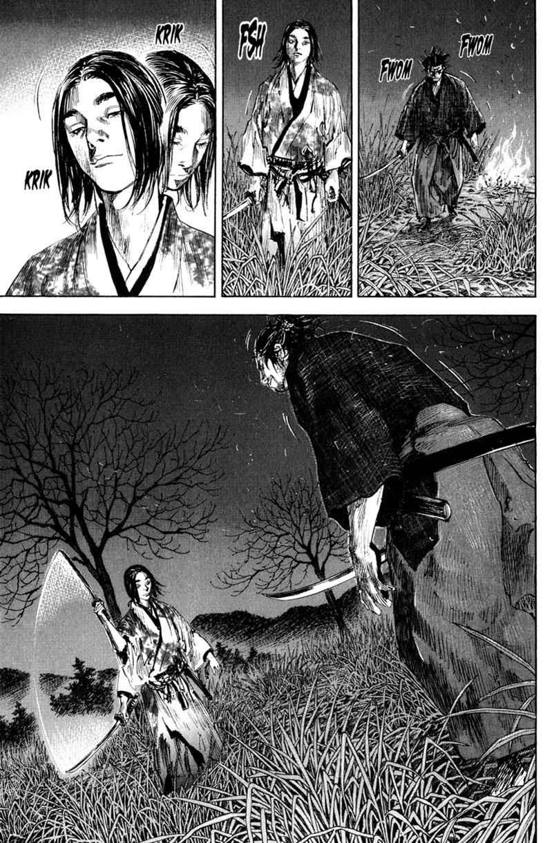 Vagabond Chap 187 - Next Chap 188