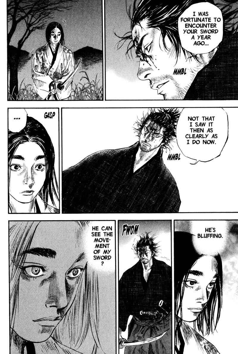 Vagabond Chap 187 - Next Chap 188