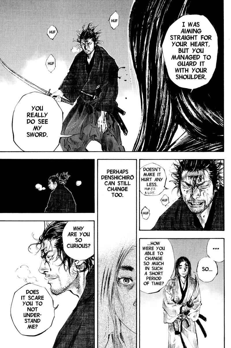 Vagabond Chap 187 - Next Chap 188
