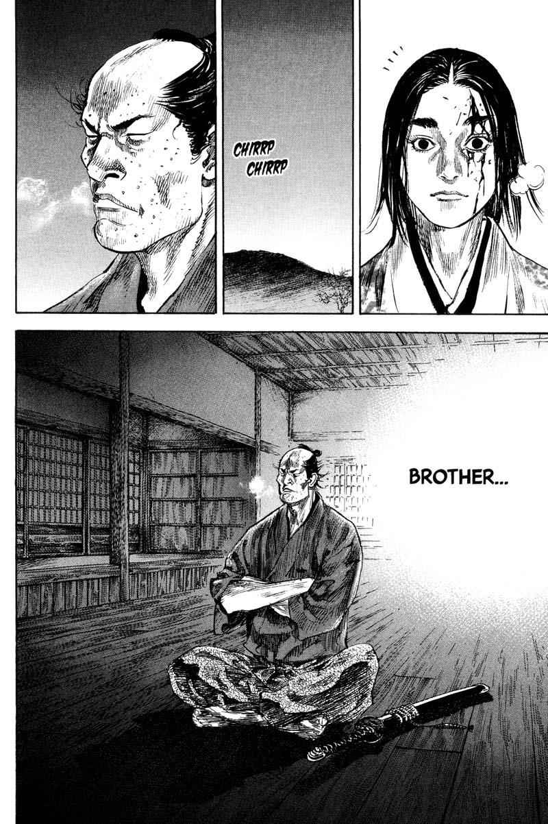 Vagabond Chap 187 - Next Chap 188