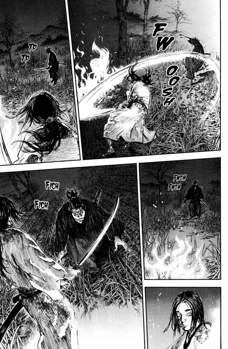 Vagabond Chap 187 - Next Chap 188